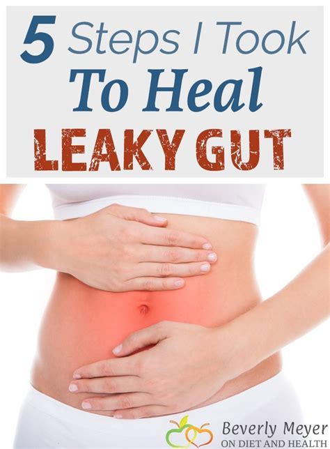 Signs Leaky Gut Healing Is Needed And How To Do It Artofit