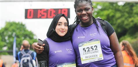 Charity Events Near Me Nottinghamshire March 2025 Timeoutdoors