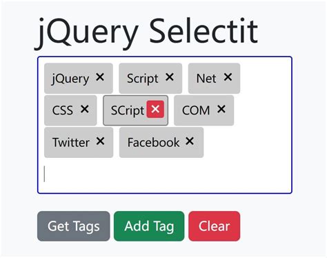 Create Searchable Dropdown Select With Jquery Selectstyle Free