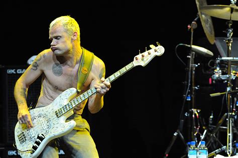 Flea Bassist