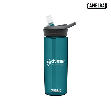 Branded CamelBak Eddy 600ml Zest Promotional