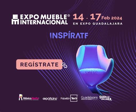 Expo Mueble Internacional 2024 A Diseño