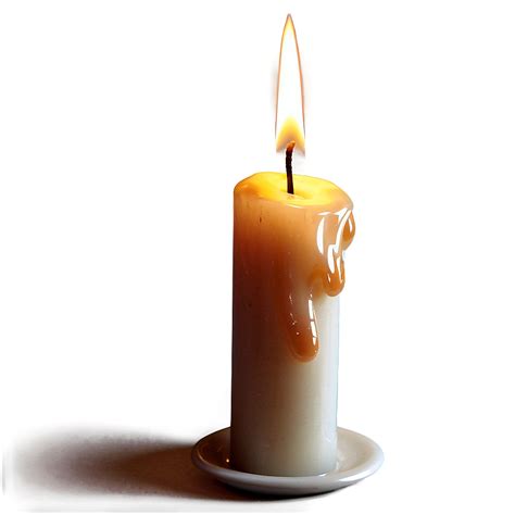 Download Candle Flame Close Up Png Lhi91