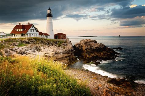 Wallpaper Landscape Sunset Sea Bay Rock Nature Shore Beach