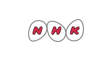 NHK Logo - LogoDix