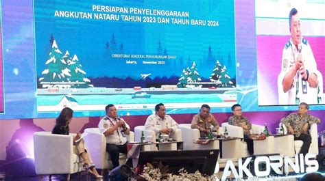 Revitalisasi Transportasi Darat Indonesia Kolaborasi Kebijakan Untuk