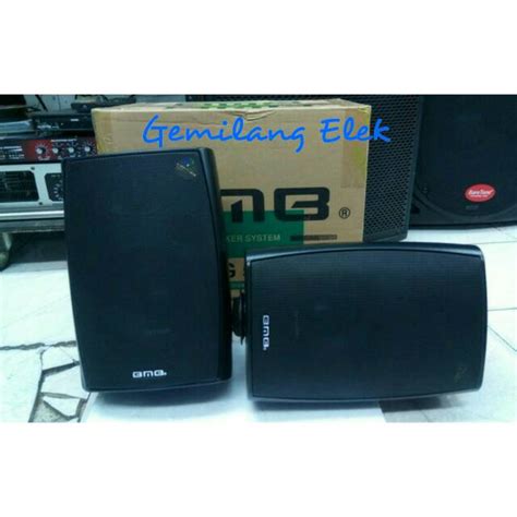 Jual Speaker Pasif BMB KG 511 5 Inch Original Shopee Indonesia