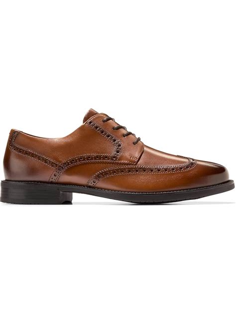 Cole Haan Original Grand Wing Oxford Free Shipping