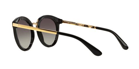 OKULARY DOLCE GABBANA DG 4268 501 8G 52 ROZMIAR M Damskie Okulary