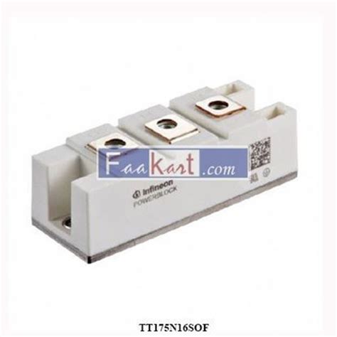 Tt N Sof Thyristor Faakart Online Shop Industrial Automation