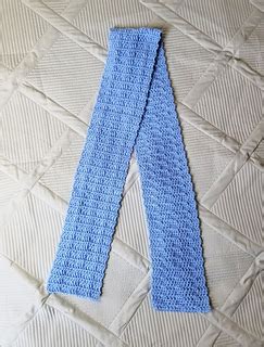 Ravelry Ribbed Scarf Pattern By Michele Webb