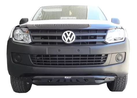 Defensa Talampaya Negra Bracco Amarok 17 En Adel Envío en venta en