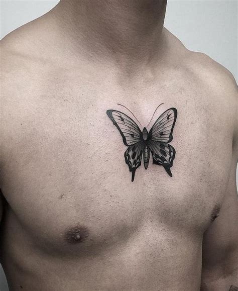 Details 79+ middle chest tattoo latest - in.coedo.com.vn