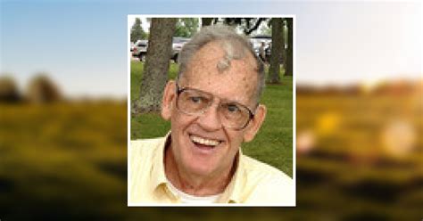 Lawrence M Larry Davis Obituary 2017 Olson Funeral Home