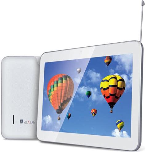 iBall Slide 3G 1026-Q18 Mobile Phone Price in India & Specifications