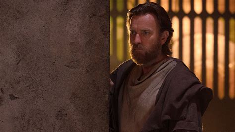 Obi Wan Kenobi Trailer This Is The Ewan Mcgregor Led Star Wars Show You Re Looking For