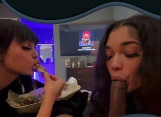 Lexi Luscious Hentai Manga Porn