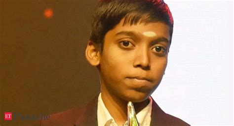 Praggnanandhaa: Who is Praggnanandhaa, the 16-year-old who beat world ...