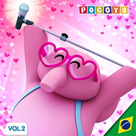 Amazon Music Pocoyoのo Banho Da Elly E Mais êxitos Do Pocoyo Vol 2