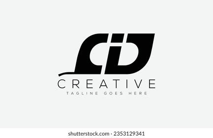 97 Cid Logo Stock Vectors and Vector Art | Shutterstock