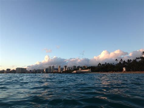 Best Snorkeling Spots In Waikiki Hawaii Travel Guide