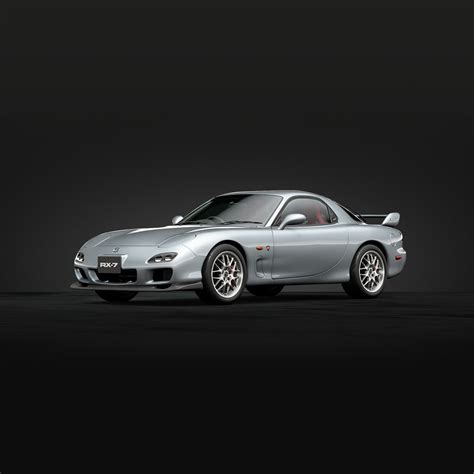 Gt Sport Mazda Rx 7 Spirit R Type A Fd 02