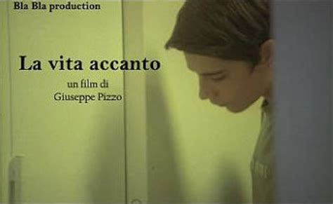 La Vita Accanto Short 2010 Imdb