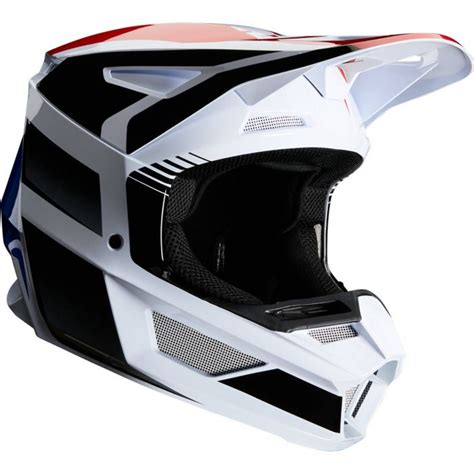 Fox Racing V Hayl Casque Pour Jeunes Fortnine Canada