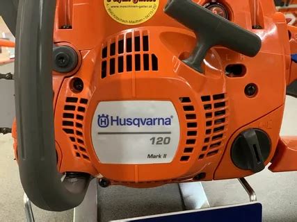 Husqvarna Mark Ii