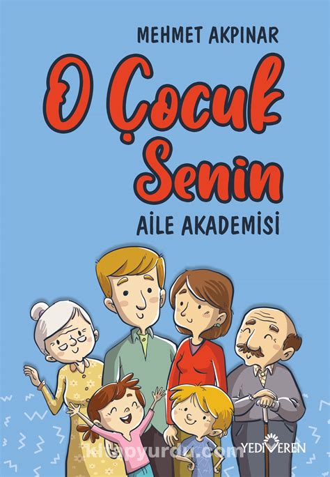 O Çocuk Senin kitabını indir PDF ve ePUB e Kitapyeri