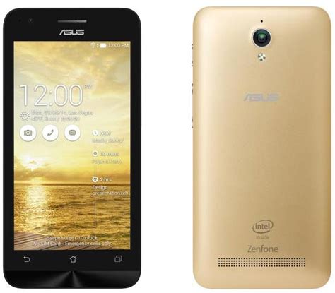 Asus Zenfone C Zc Cg Preturi Asus Zenfone C Zc Cg Magazine