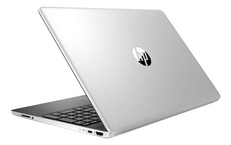 Laptop HP 15 Dy1751ms Gris 15 6 Intel Core I5 1035G1 8GB De RAM 512GB