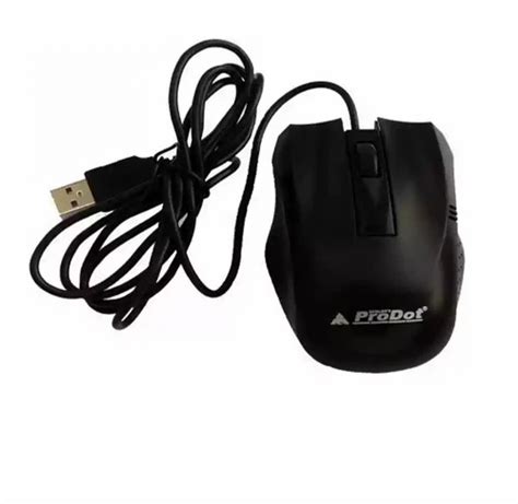 Prodot Mu S Usb Mouse At Rs Najafgarh New Delhi Id