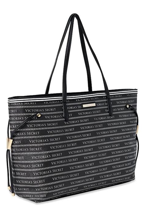 Buy Victorias Secret Carry All Tote From The Victorias Secret Uk Online Shop