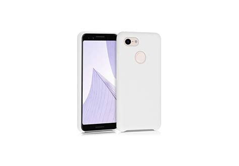 Kwmobile Coque Google Pixel 3 Coque Pour Google Pixel 3 Housse De