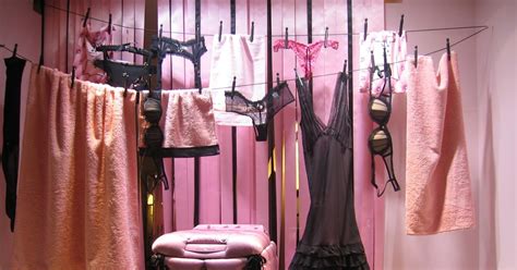 SOL Lingerie Paris Lingerie Shows 2009