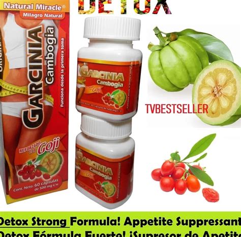 Garcinia Cambogia Descubre Los Beneficios De Esta Potente Planta