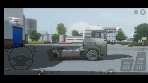 Truckers of Europe 3 - YouTube