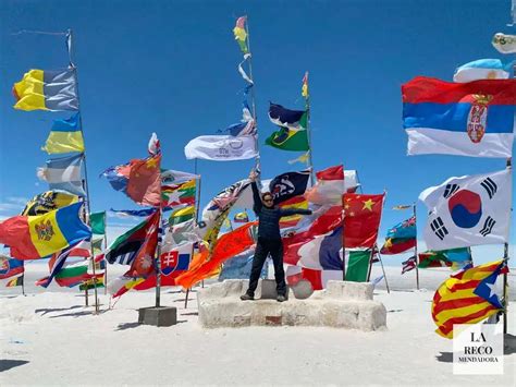 Cómo LLEGAR al SALAR DE UYUNI Todas las opciones