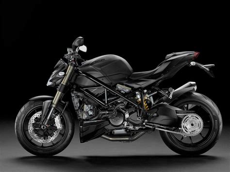 Ducati Streetfighter