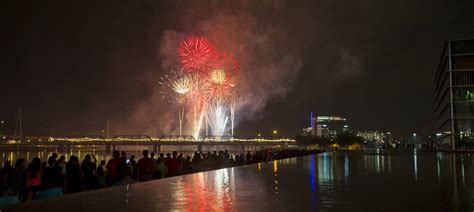 Celebrate AZ Water: Tempe Town Lake | Water - Use It Wisely