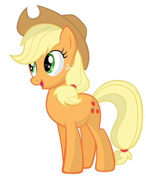 Safe Artist Ekkitathefilly Artist Flare Chaser Applejack