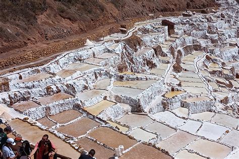 Super Valle Sagrado De Los Incas Con Maras Y Moray Cammino Inka