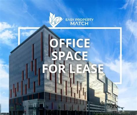 1000 sqm PEZA Office 8912 Aseana City Paranaque