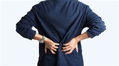 Lower Back Pain Causes And Unique Approaches To Find Relief OnlyMyHealth