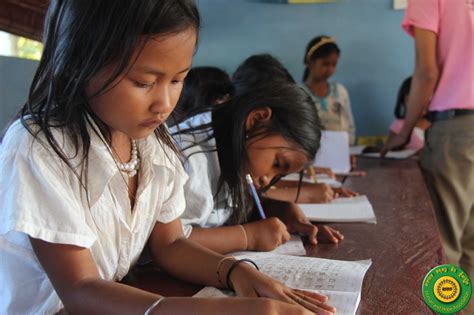 Promote Culture of Reading to Cambodian Children - GlobalGiving