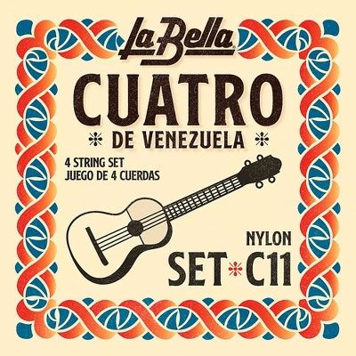 La Bella 12-string Electric Guitar Strings : Target