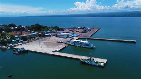Globalport Ozamiz Globalport Terminals Inc