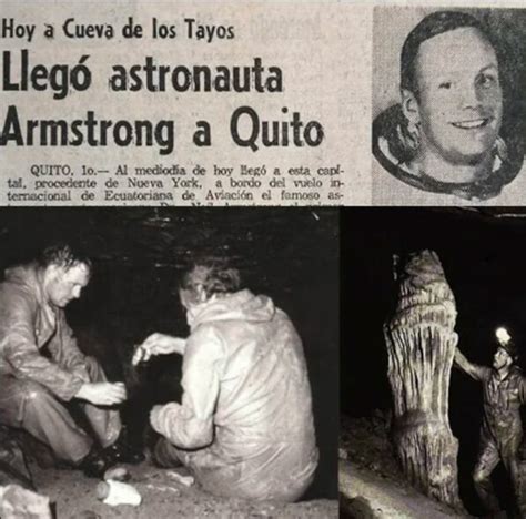 C Mo Es La Cueva De Los Tayos La Misteriosa Formaci N Que Despert La