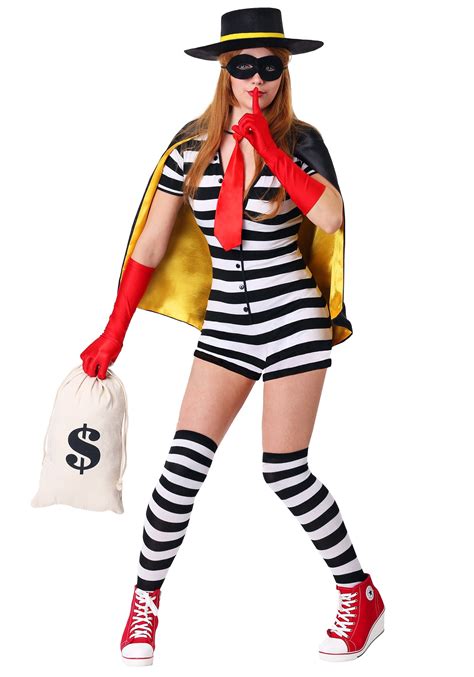 Costumes With Stripes [costume Guide] Blog